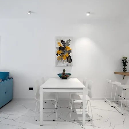 Luxury Diva 1 Appartement Split
