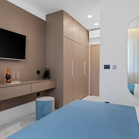 Appartement Luxury Diva 1 *