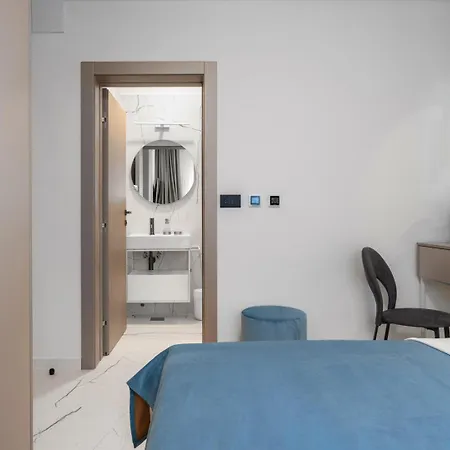 Luxury Diva 1 Appartement