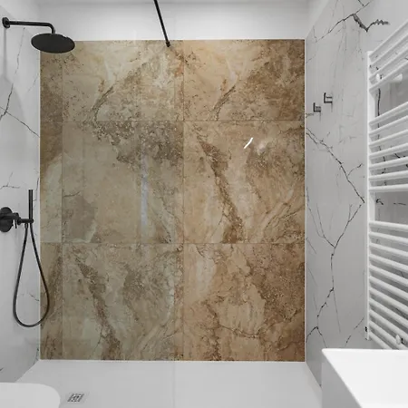 Appartement Luxury Diva 1 Split