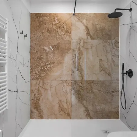 Luxury Diva 1 Appartement