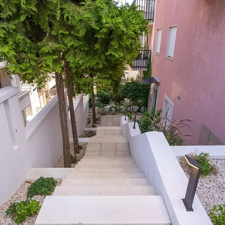 Appartement Luxury Diva 1 Split