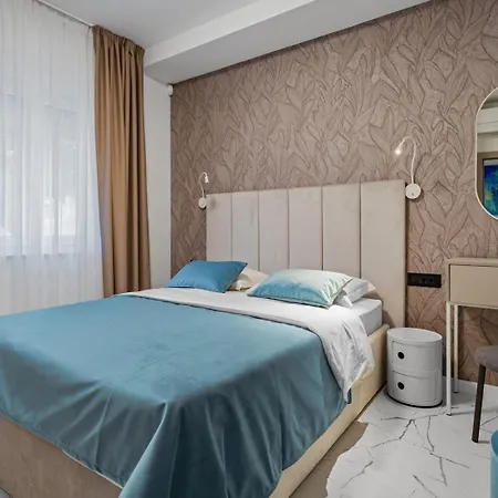Luxury Diva 1 Appartement *